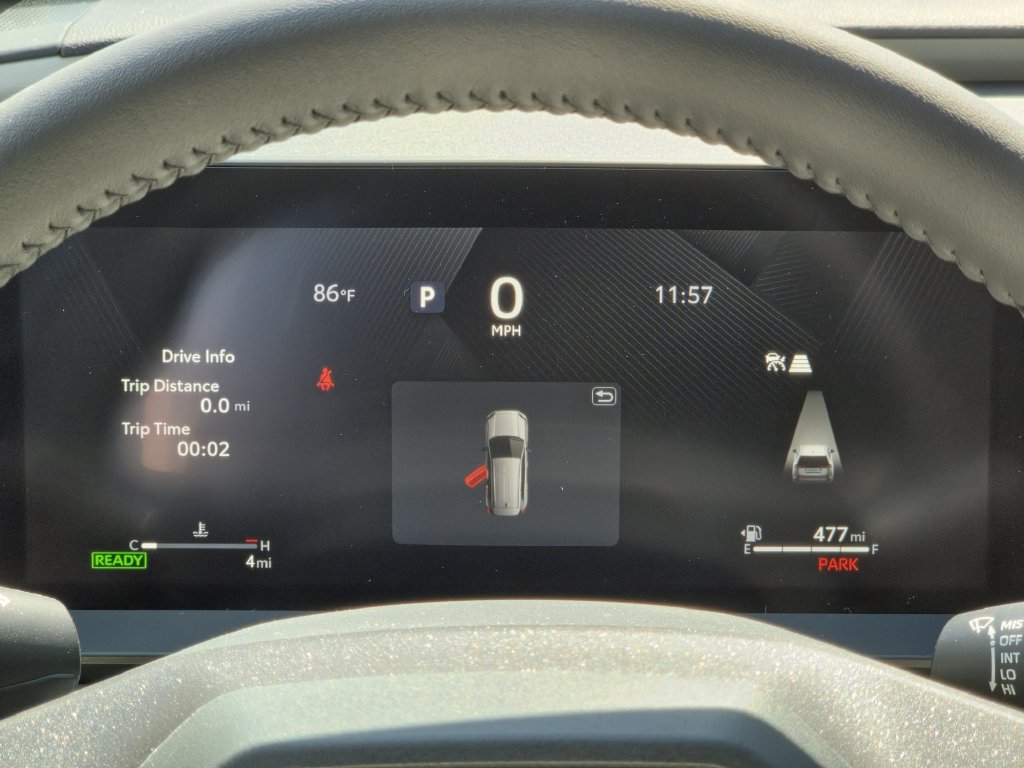 New 2026 Toyota RAV4 XLE Premium FWD image 15