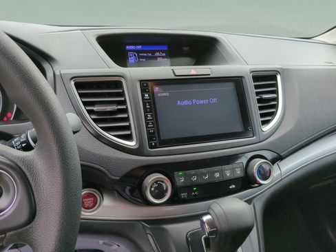 Used 2015 Honda CR-V EX image 13