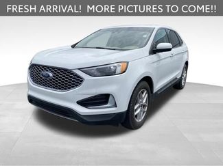 Used 2024 Ford Edge SEL AWD/4WD 360° Tour