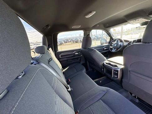 New 2026 RAM 2500 Big Horn image 13
