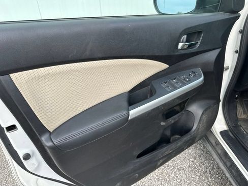 Used 2016 Honda CR-V EX-L image 13