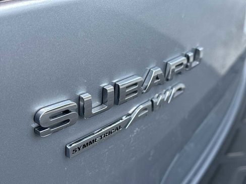 Used 2021 Subaru Forester Limited w/ Popular Package #3 image 12