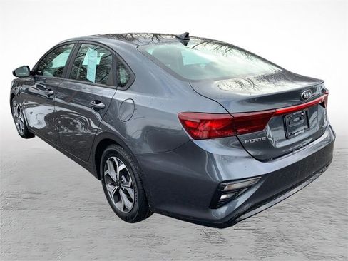 Used 2020 Kia Forte LXS image 5