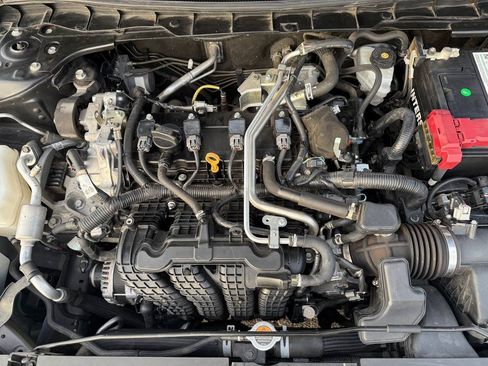 Used 2021 Nissan Altima 2.5 SR FWD image 29