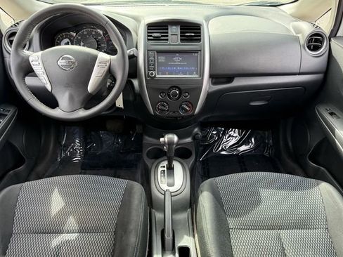 Used 2019 Nissan Versa Note SV image 7