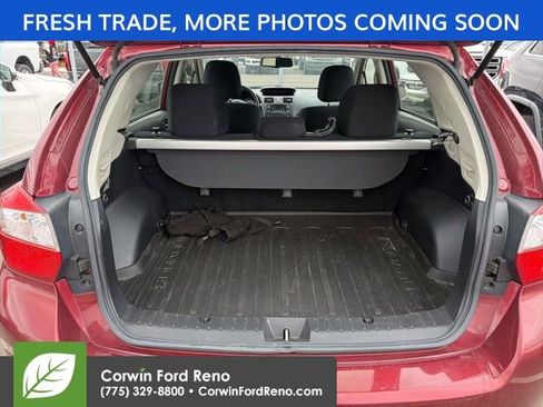 Used 2012 Subaru Impreza 2.0i Premium w/ All-Weather Pkg AWD/4WD image 7