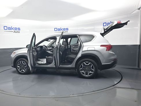 Used 2023 Hyundai Santa Fe Limited w/ Cargo Package AWD/4WD image 58