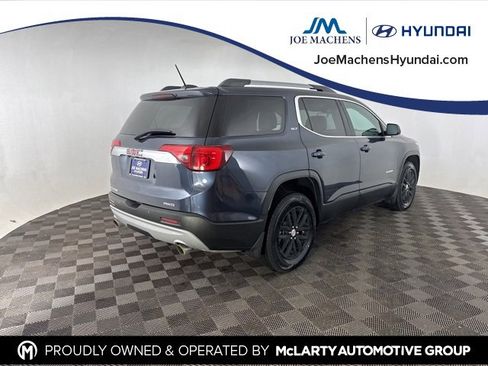 Used 2019 GMC Acadia SLT image 6