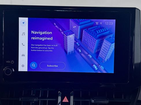 Used 2024 Toyota Corolla LE image 21