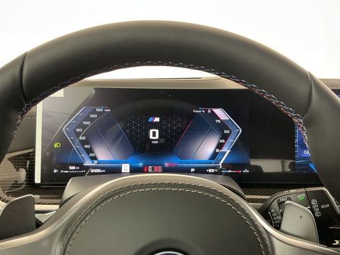 New 2026 BMW X5 M60i AWD/4WD image 10