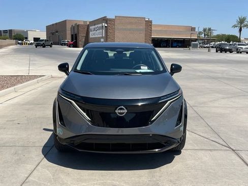 Used 2024 Nissan Ariya FWD image 4