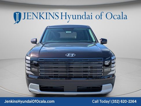 New 2026 Hyundai Palisade SE FWD image 10