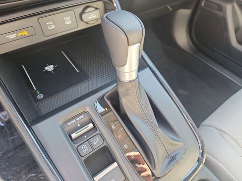 New 2026 Honda CR-V EX-L image 11