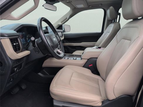 Used 2024 Ford Expedition Max Limited image 13