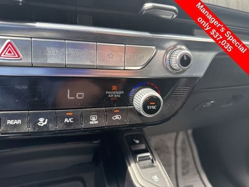 Used 2024 Kia Telluride SX Prestige image 34