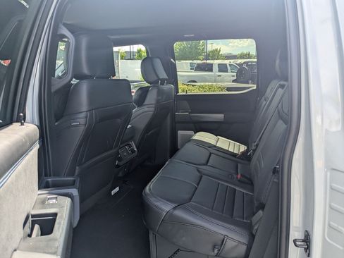 Used 2026 Ford F350 Platinum AWD/4WD image 31