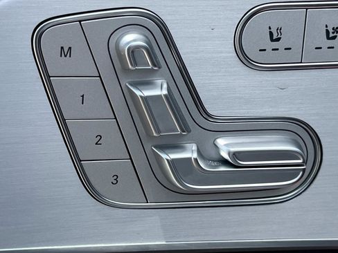 Certified 2025 Mercedes-Benz GLE 63 AMG S image 21