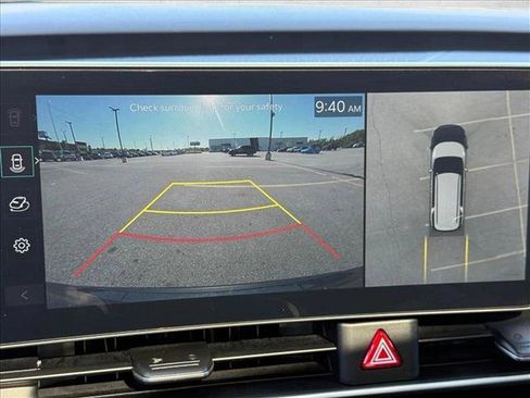 Used 2025 Kia Carnival SX Prestige FWD image 22