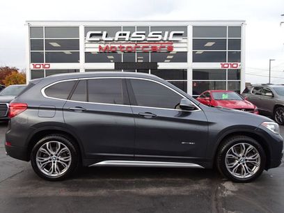 Used 2018 BMW X1 sDrive28i
