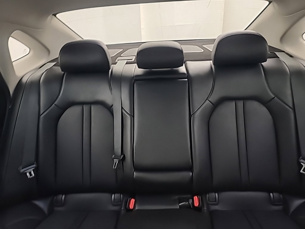Used 2023 Hyundai Sonata Limited FWD image 26