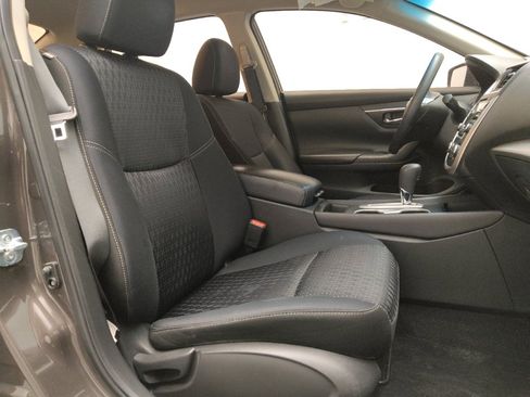 Used 2017 Nissan Altima 2.5 S w/ Power Driver Seat Package image 21