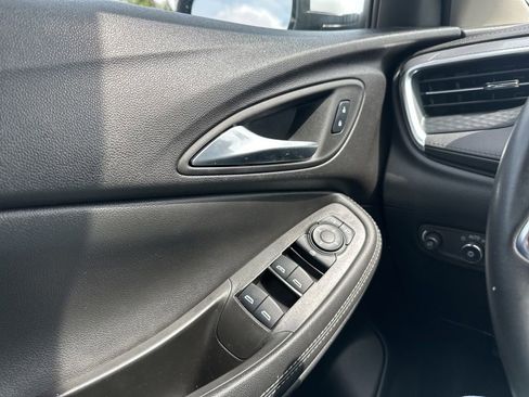 Used 2024 Buick Encore GX Sport Touring AWD/4WD image 23