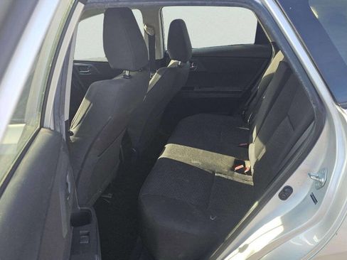 Used 2016 Scion iM Base 4dr Hatchback CVT image 7