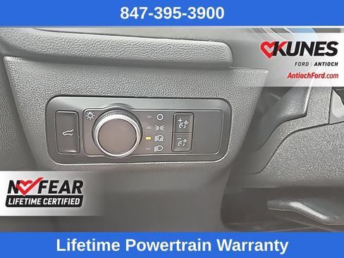 Used 2024 Ford Escape Active AWD/4WD image 33