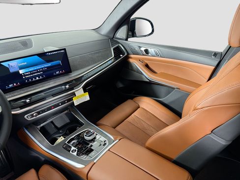 New 2026 BMW X5 xDrive50e w/ Executive Package image 24