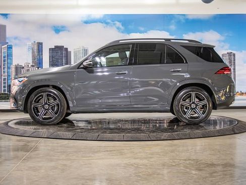 Used 2026 Mercedes-Benz GLE 450 4MATIC image 6