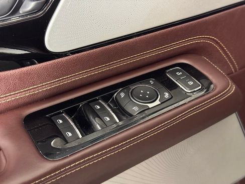 Certified 2023 Lincoln Aviator Black Label w/ Dynamic Handling Package AWD/4WD image 18