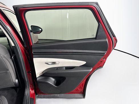 Used 2024 Hyundai Tucson SEL image 30