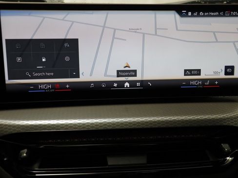 New 2026 BMW 330i Sedan w/ Convenience Package image 9