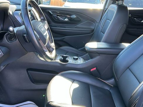 Used 2022 GMC Terrain AT4 w/ Infotainment Package II image 11