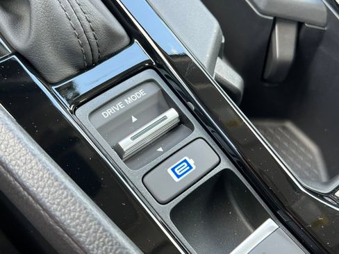 New 2025 Honda Accord EX-L image 27