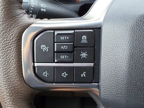 Used 2025 Ford F150 King Ranch w/ FX4 Off-Road Package AWD/4WD image 20