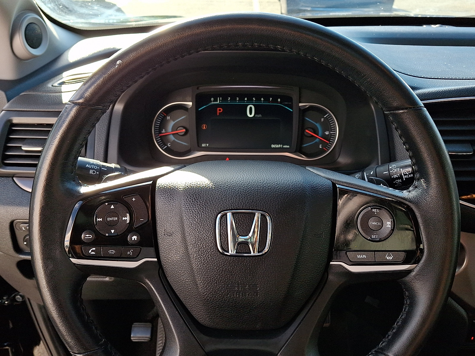 Used 2022 Honda Pilot Special Edition image 21