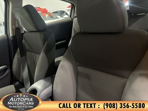 Used 2020 Honda HR-V LX image 10