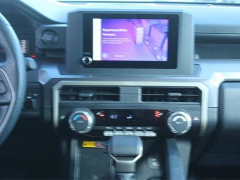 Certified 2024 Toyota Tacoma SR5 image 13