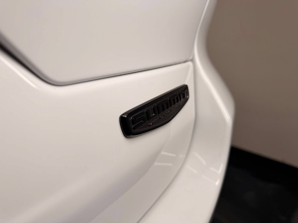 Used 2025 Jeep Grand Cherokee Summit AWD/4WD image 25