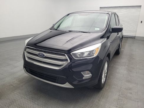 Used 2019 Ford Escape SE image 15