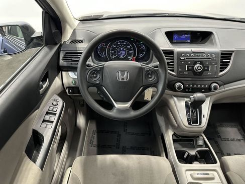 Used 2014 Honda CR-V EX image 20