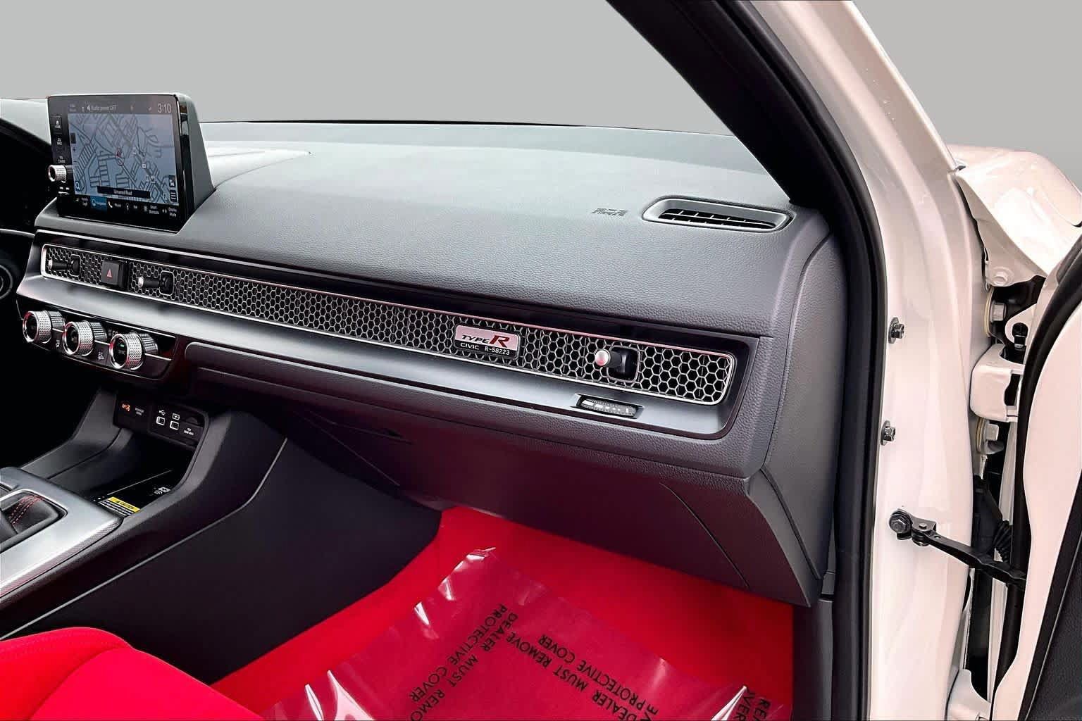 Used 2025 Honda Civic Type R image 19