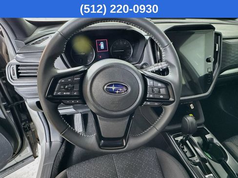 Certified 2026 Subaru Forester Premium AWD/4WD image 12