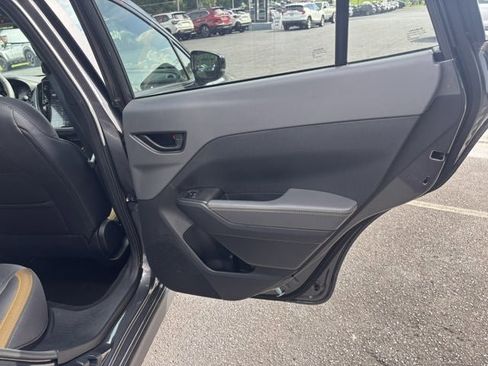 New 2025 Subaru Crosstrek 2.5i Sport w/ Crosstrek Mirror Package image 93