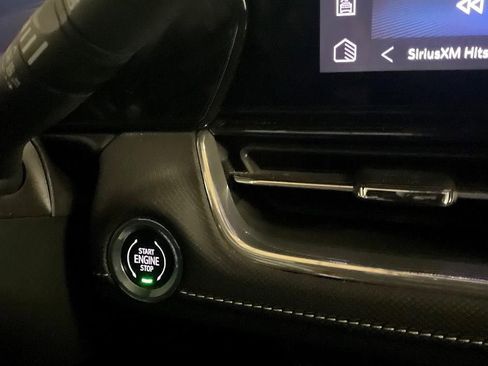 Used 2024 Chevrolet TrailBlazer ACTIV w/ Driver Confidence Package image 21