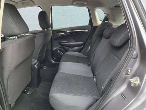 Used 2015 Honda Fit LX image 11