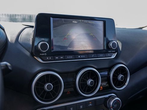 Used 2024 Nissan Sentra S image 29