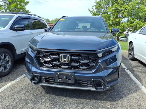 Used 2024 Honda CR-V Sport-L image 6