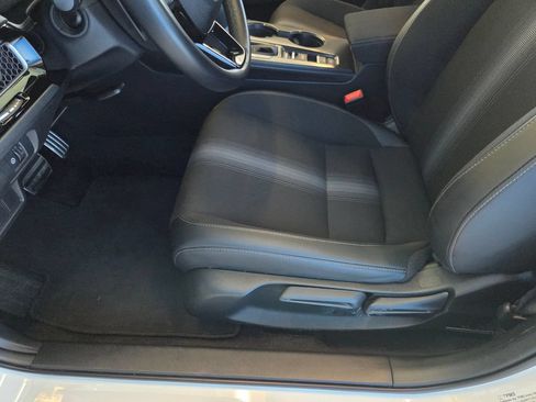 Certified 2025 Honda Civic Sport image 13